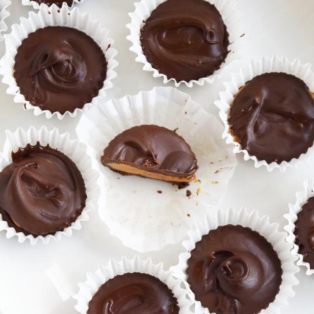 Wowbutter Cups